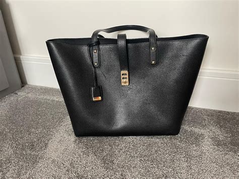 michael kors karson tote bag|michael kors clear tote bags.